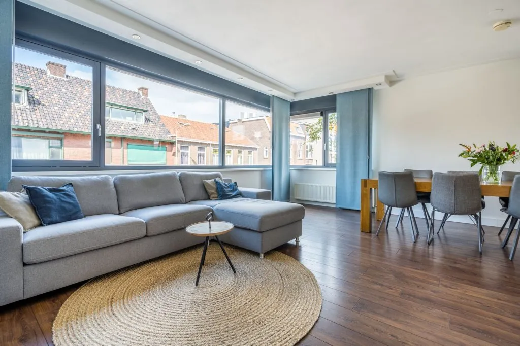 Foto van een eengezinswoning in Tilburg (2)