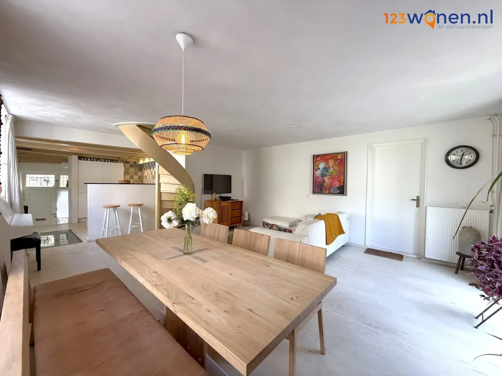 Photo: family home in Leeuwarden (7)