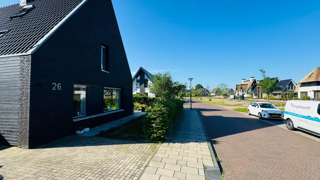 Foto van een eengezinswoning in Almelo (12)