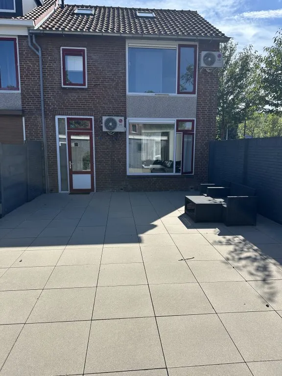 Photo: family home in Breda (11)