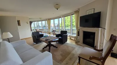 Photo: apartment in Roosendaal