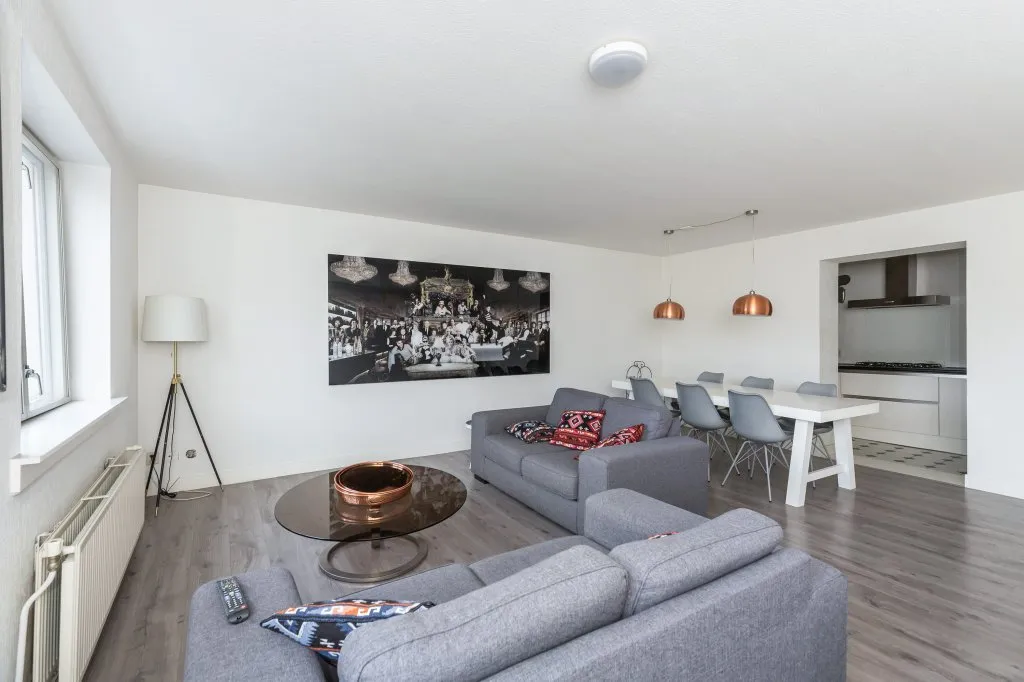 Photo: family home in Den Haag (4)