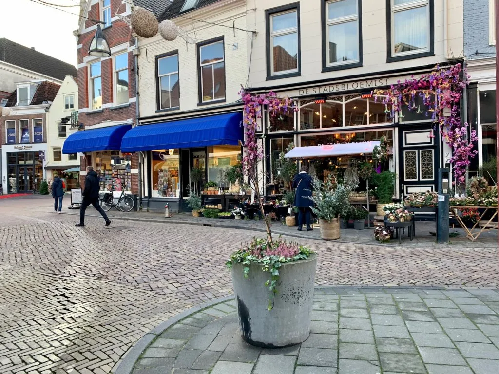 Foto van een eengezinswoning in Zwolle (11)