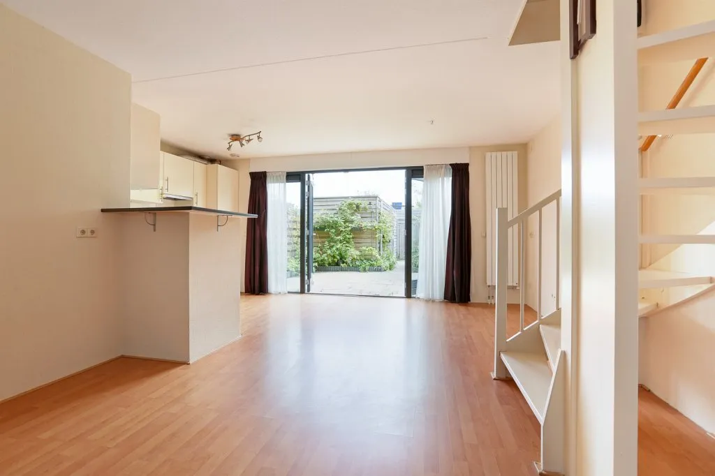 Photo: family home in Alkmaar (9)