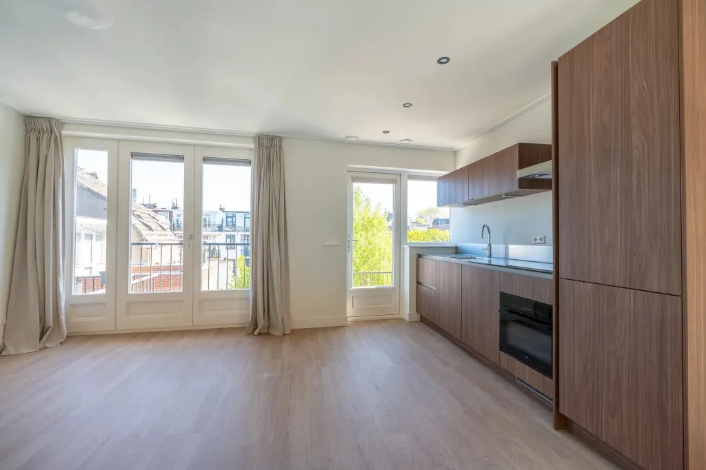Photo: family home in Utrecht (3)