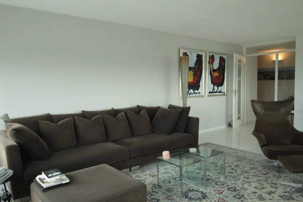 Photo: family home in Groningen (1)
