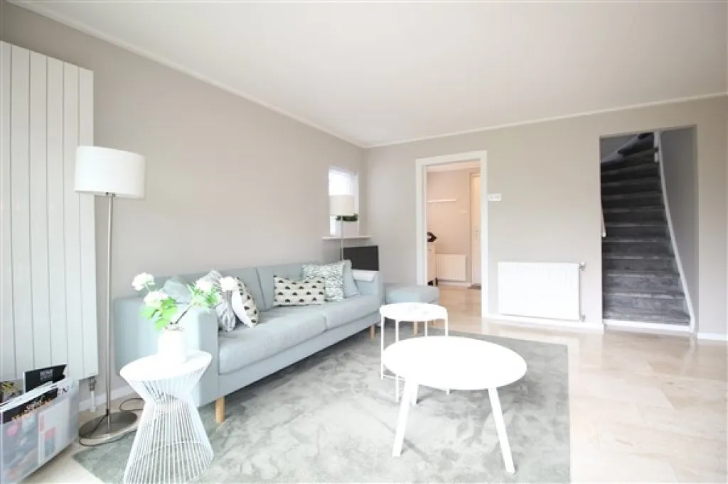 Photo: family home in Amstelveen (6)
