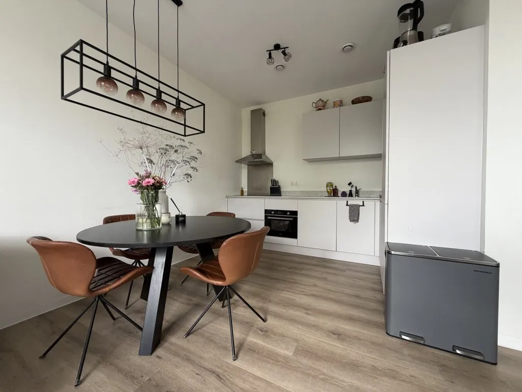 Photo: family home in Deventer (5)
