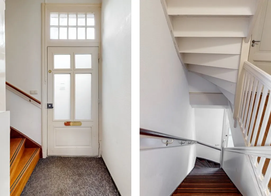 Photo: family home in Alkmaar (2)