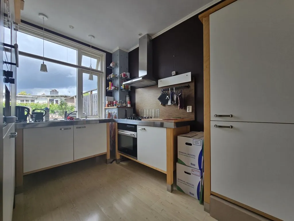 Photo: family home in Deventer (5)