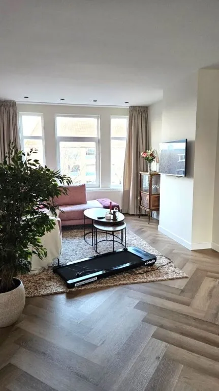 Photo: family home in Den Haag (9)