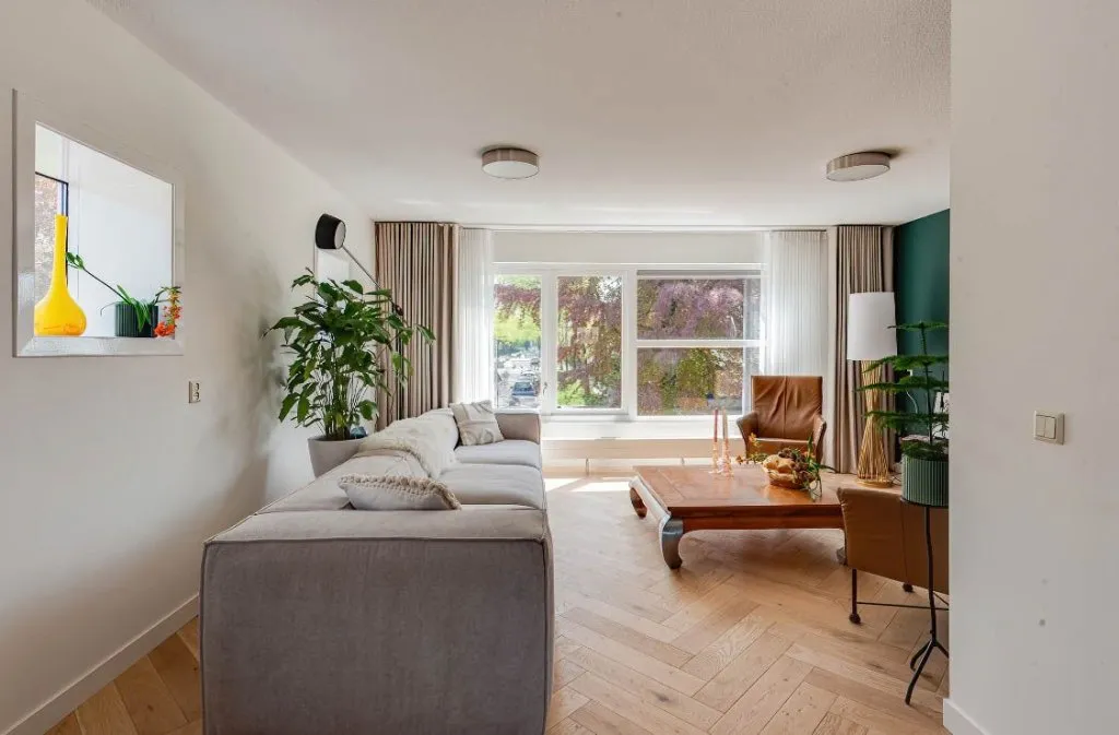 Photo: family home in Hoevelaken (11)