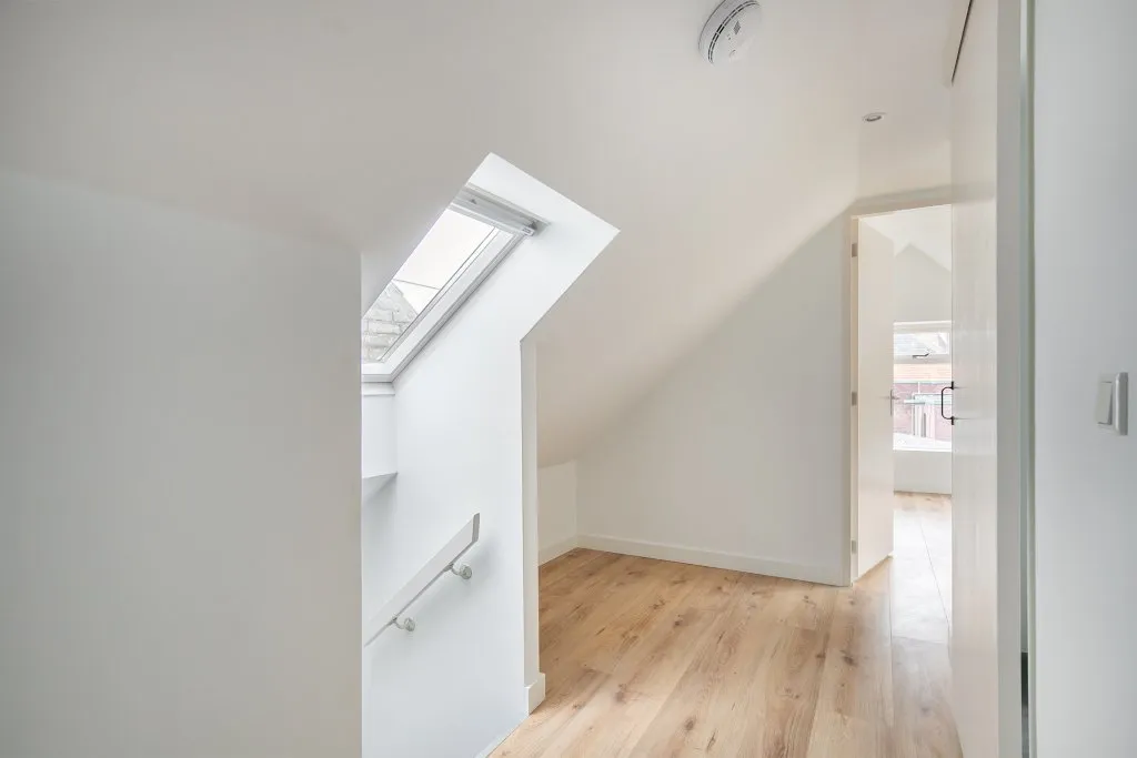 Photo: family home in Bergen op Zoom (9)