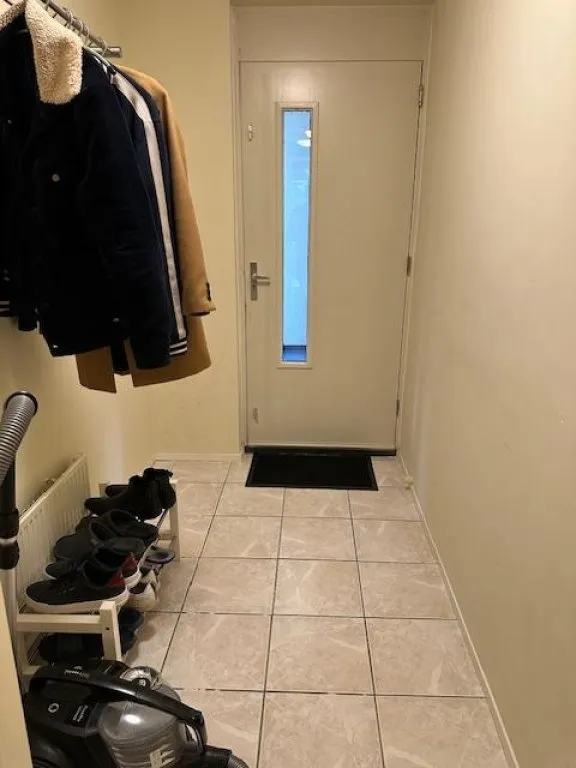 Foto van een eengezinswoning in Nijmegen (11)