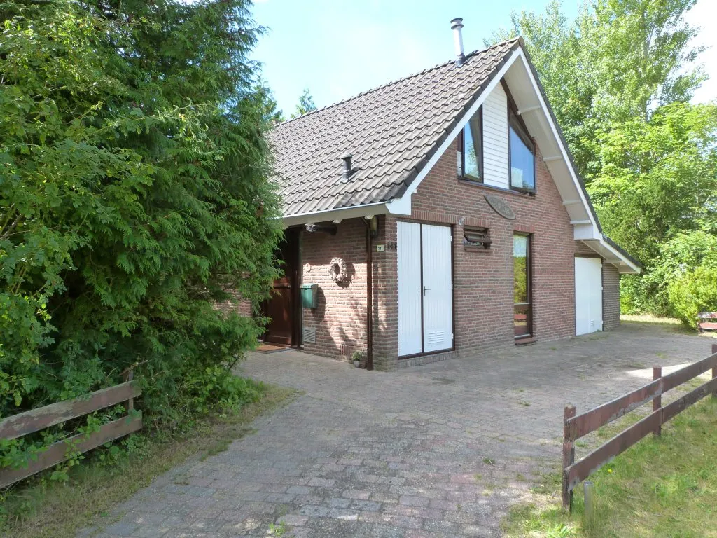 Foto van een eengezinswoning in Leeuwarden (2)