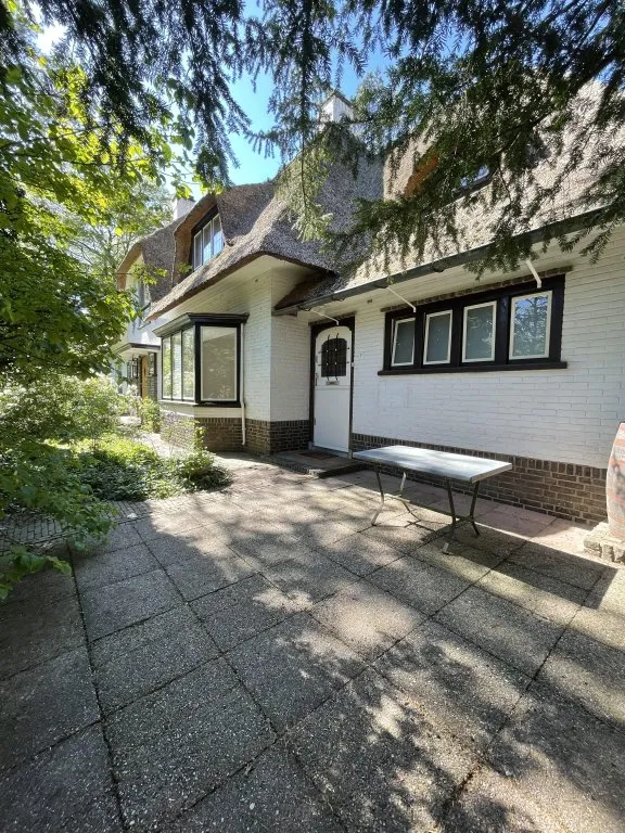 Foto van een eengezinswoning in Apeldoorn (3)