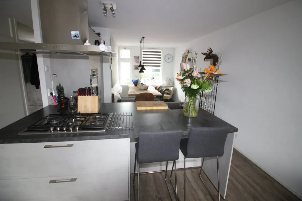 Foto van een eengezinswoning in Hilversum (6)