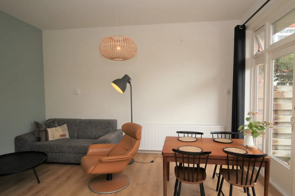 Photo: family home in Groningen (2)