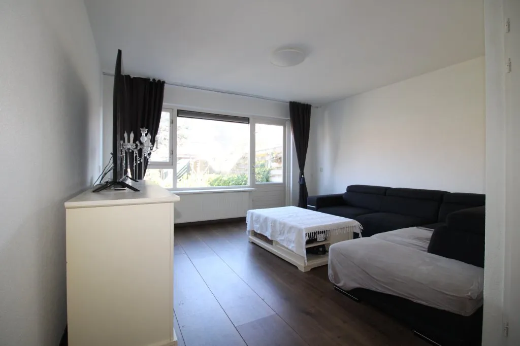Photo: family home in Almere (10)