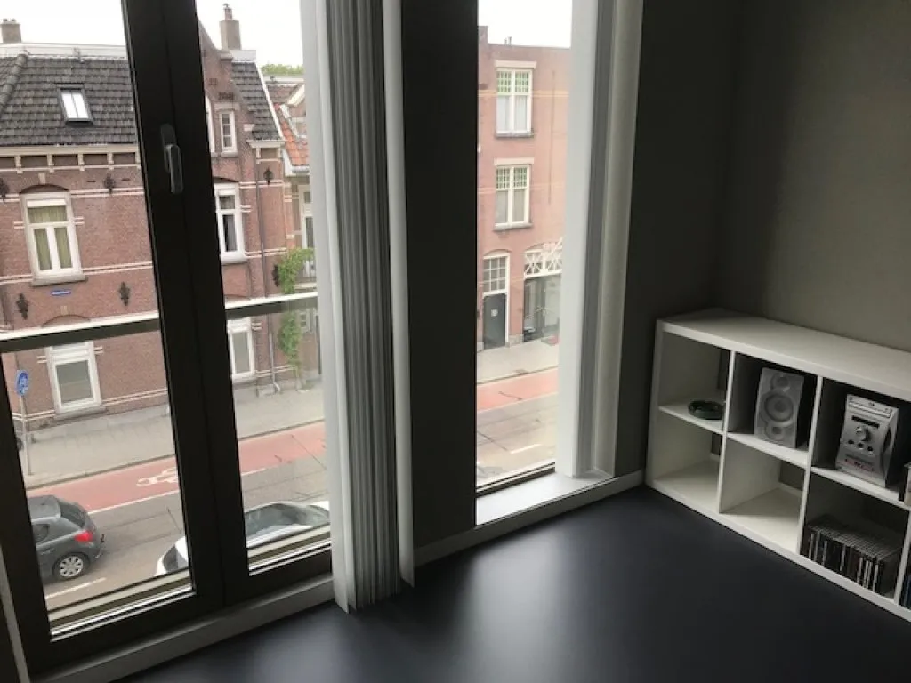 Foto van een eengezinswoning in 's-Hertogenbosch (4)