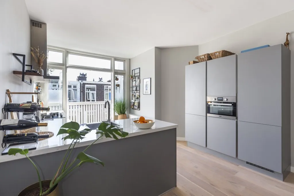 Foto van een eengezinswoning in Den Haag (11)