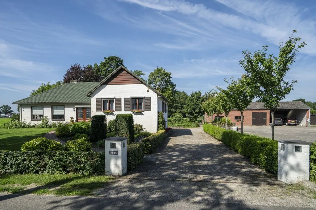 Foto van een eengezinswoning in Horst (5)