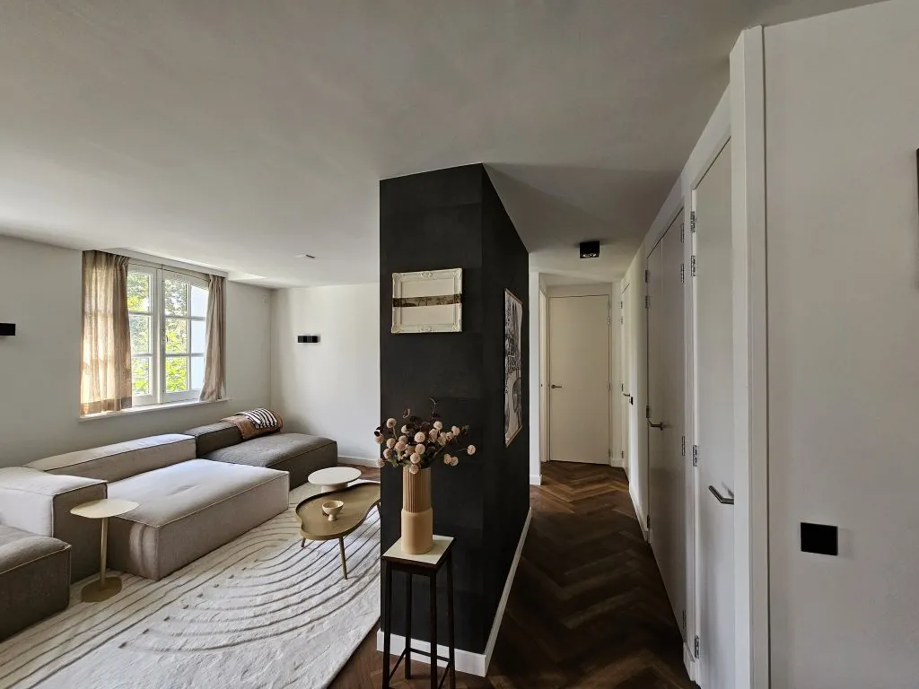 Photo: family home in 's-Hertogenbosch (10)