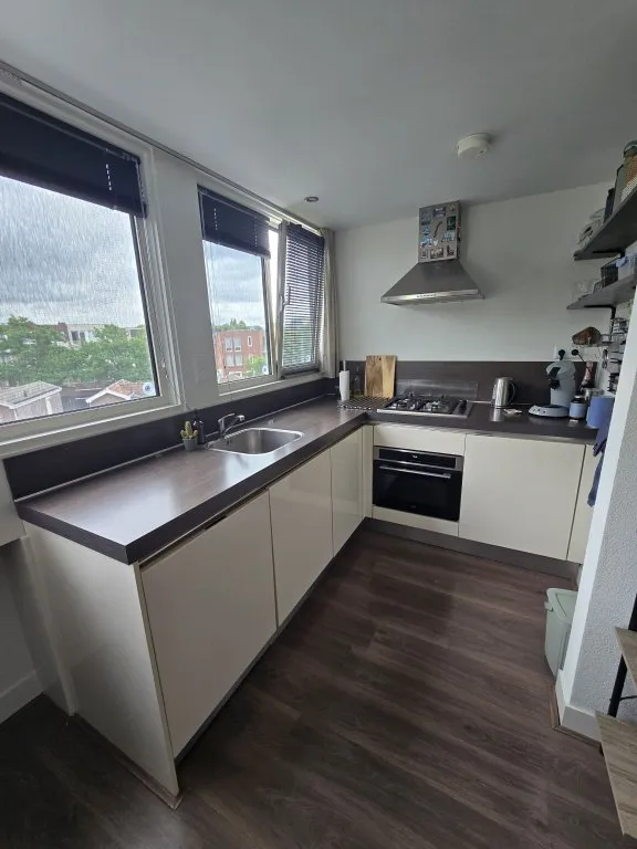 Photo: family home in Nijmegen (4)