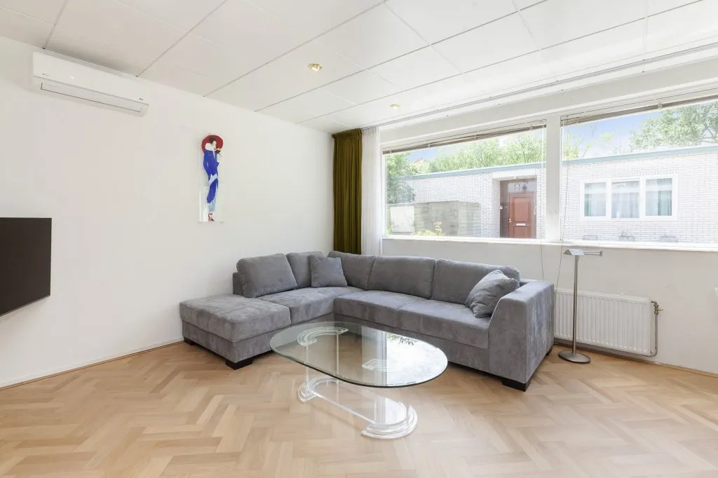 Foto van een eengezinswoning in Den Haag (4)
