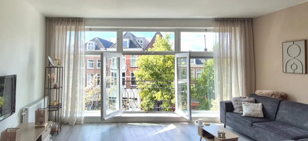 Foto van een eengezinswoning in Leeuwarden (9)