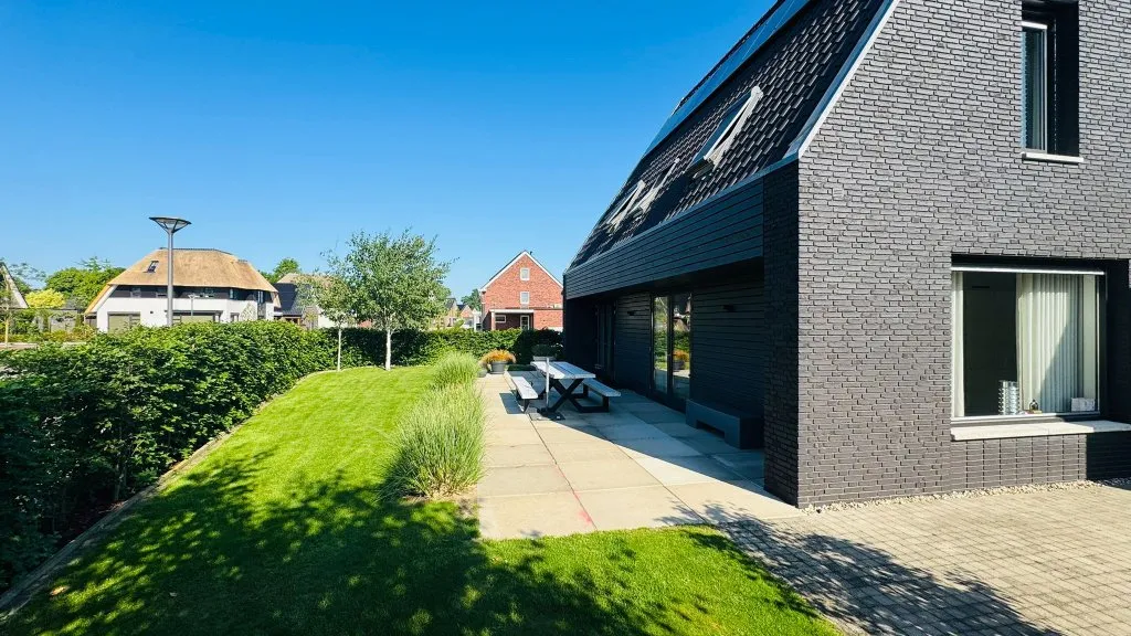 Foto van een eengezinswoning in Almelo (10)