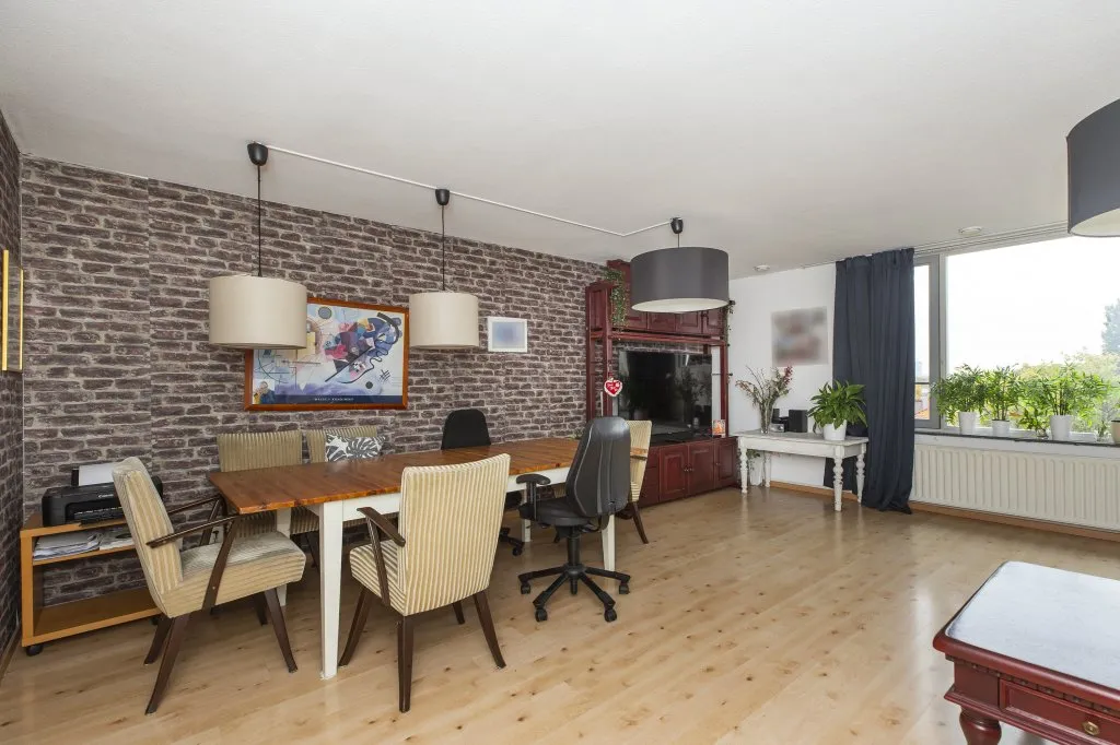 Foto van een eengezinswoning in Den Haag (7)