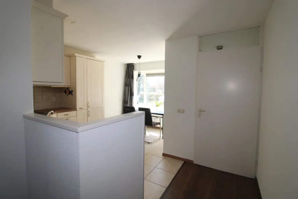 Photo: family home in Almere (6)