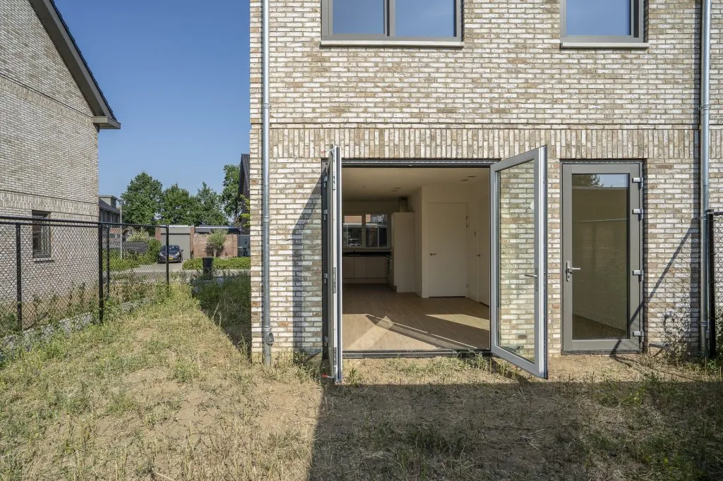 Foto van een eengezinswoning in Roermond (11)