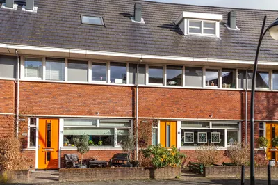 Foto van een eengezinswoning in Hoevelaken