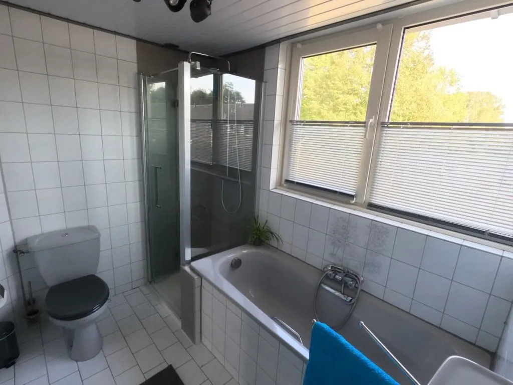 Foto van een eengezinswoning in 's-Hertogenbosch (12)