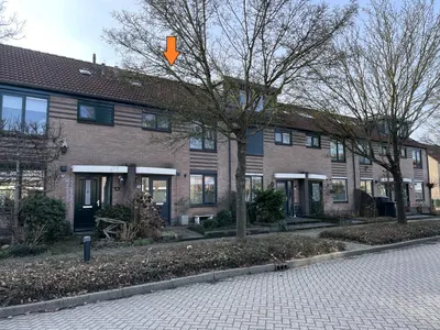 Photo: family home in Woerden