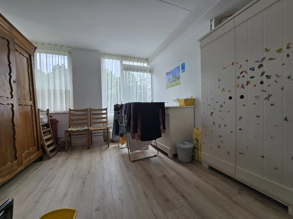 Foto van een eengezinswoning in Deventer (10)