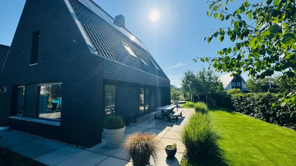 Foto van een eengezinswoning in Almelo (11)