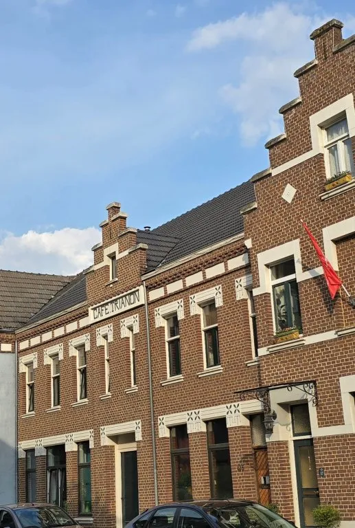 Foto van een kamer in Hoensbroek (3)