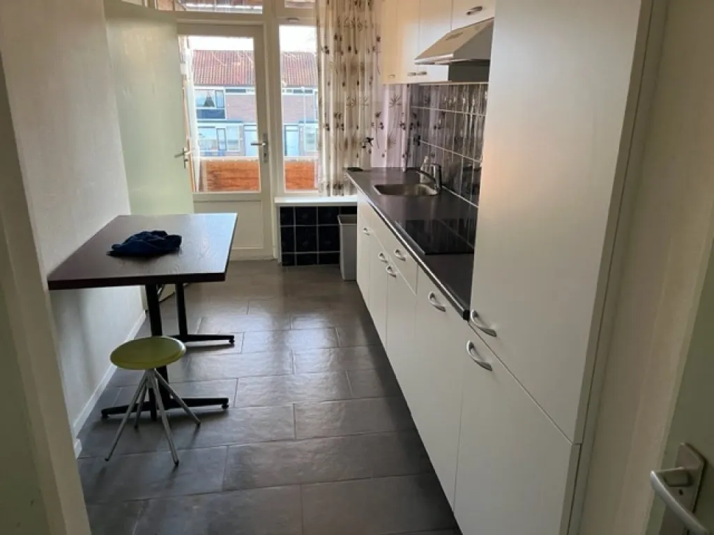 Foto van een eengezinswoning in 's-Hertogenbosch (4)