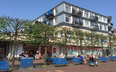 Photo: family home in Almelo