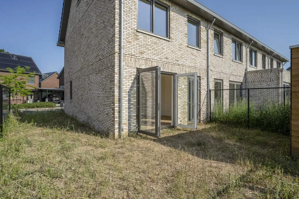 Foto van een eengezinswoning in Roermond (12)