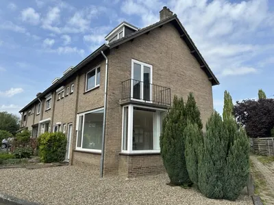 Photo: family home in Geleen