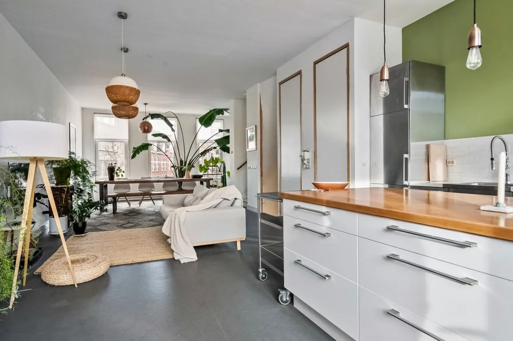 Photo: family home in Rotterdam (8)