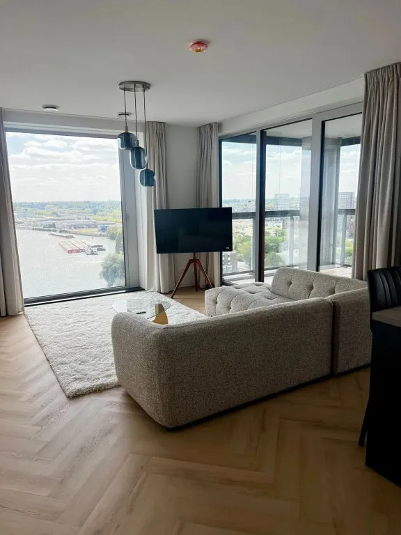 Photo: family home in Rotterdam (4)