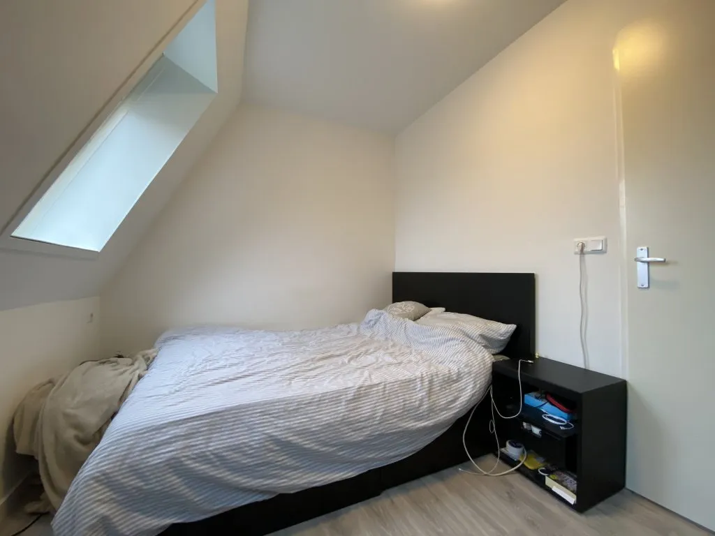 Foto van een eengezinswoning in Zwolle (9)