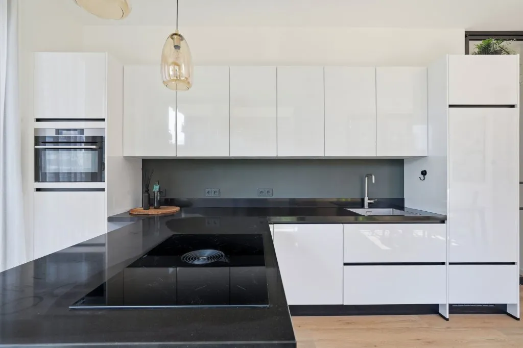 Photo: apartment in Amsterdam (6)