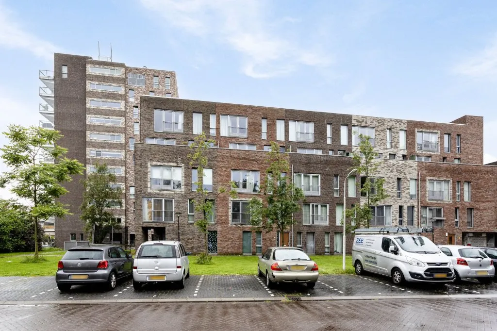 Foto van een eengezinswoning in Alkmaar (1)