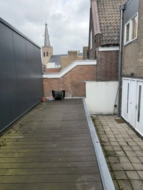 Foto van een eengezinswoning in Arnhem (10)
